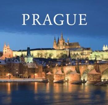 Prague - Luboš Stiburek, Otakar Jestřáb, Pražský svět