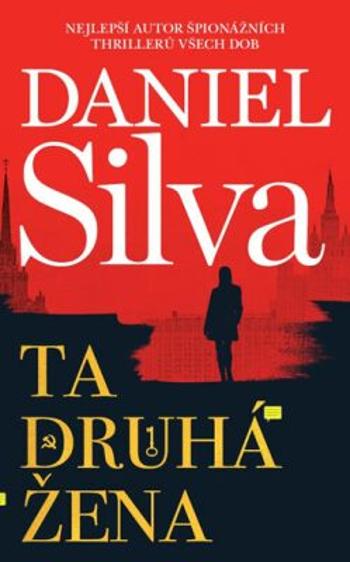 Ta druhá žena - Daniel Silva