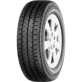 General Tire Eurovan 2 225/75 R16 121/120 R XL (4602750000)