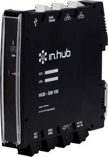 IoT-Gateway in.hub HUB-GM100