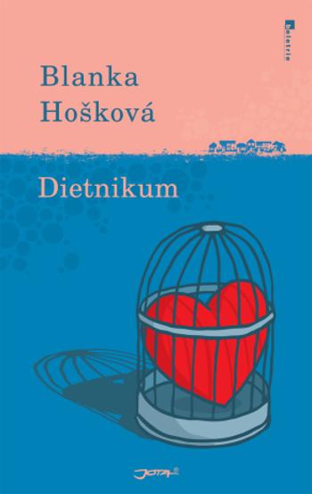 Dietnikum - Blanka Hošková - e-kniha
