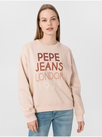 Marta Mikina Pepe Jeans