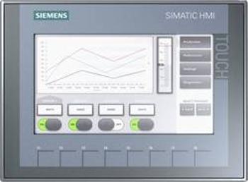 Rozšiřující displej pro PLC Siemens 6AV2123-2GA03-0AX0 6AV21232GA030AX0, 24 V/DC