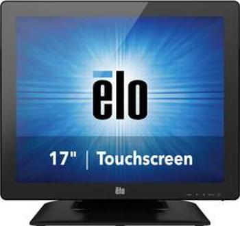 LED monitor 43.2 cm (17 palec) elo Touch Solution 1723L N/A 5:4 5 ms DVI, VGA, USB