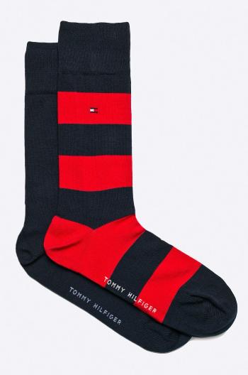 Tommy Hilfiger - Ponožky Rugby (2-pack)