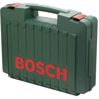 Bosch Plastový kufr na hobby nářadí - zelený (2605438169 )