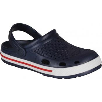 Coqui LINDO Dámské sandály, tmavě modrá, velikost 37