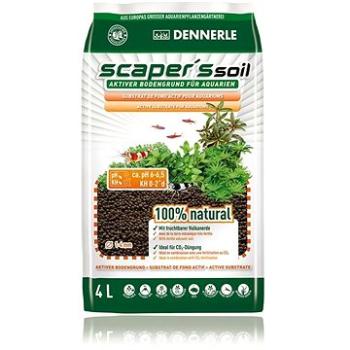 Dennerle Scapers's Soil 4 l (4001615045802)
