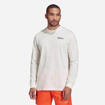 Pánské tričko adidas Originals Adventure Sunnywave Longsleeve Tee Hf4783