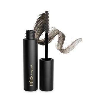 Řasenka Long Lash Mascara Brown