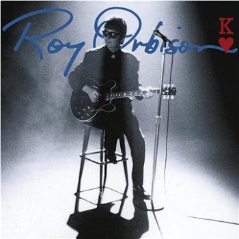 Orbison Roy: King of Hearts (30th Anniversary) - CD (0196587137526)