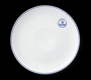 Talíř Blueline, 27 cm - Royal Copenhagen