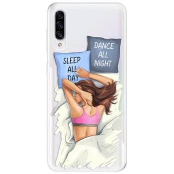 iSaprio Dance and Sleep pro Samsung Galaxy A30s (danslee-TPU2_A30S)