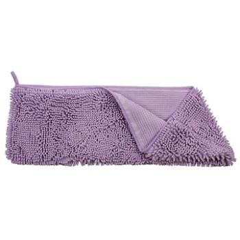 Merco Dry Large ručník pro psa fialová (P43107)