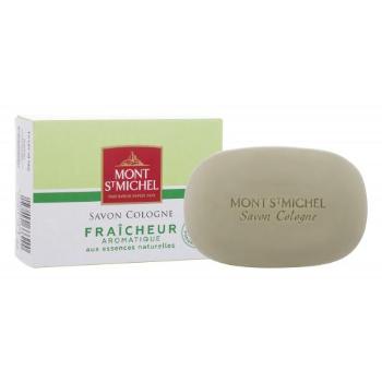 Mont St Michel Fraîcheur Intense 125 g tuhé mýdlo unisex