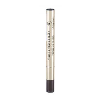 Dermacol Powder Eyebrow Shadow 1 g tužka na obočí pro ženy 2