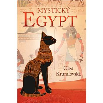 Mystický Egypt (978-80-754-6265-7)