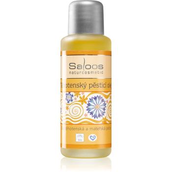 Saloos Kosmetika Pro Těhotné těhotenský pěsticí olej 50 ml