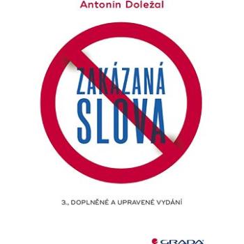 Zakázaná slova (978-80-271-0497-0)