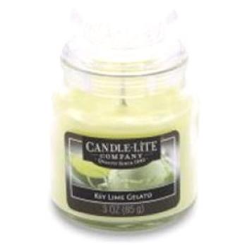 CANDLE LITE Key Lime Gelato 85 g (76001384180)