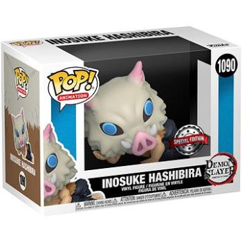 Funko POP! AnimationDemonSlayer S1 -LoungingInosuke (889698591591)