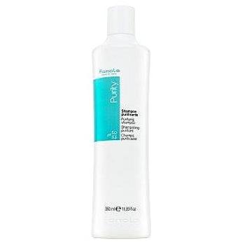 FANOLA Purity Purifying Shampoo čisticí šampon proti lupům 350 ml (HFANOPURITWXN113752)
