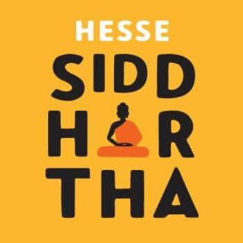 Siddhartha - Hermann Hesse - audiokniha