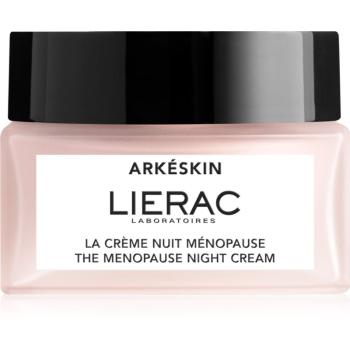 Lierac Arkéskin Menopause hydratační krém na obličej 50 ml