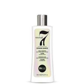 BBcos 7 in 1 Revival Repairing Shampoo 250 ml (8051566449750)