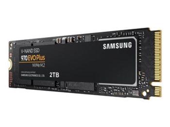 Samsung 970 EVO PLUS 2000GB, MZ-V7S2T0BW, MZ-V7S2T0BW