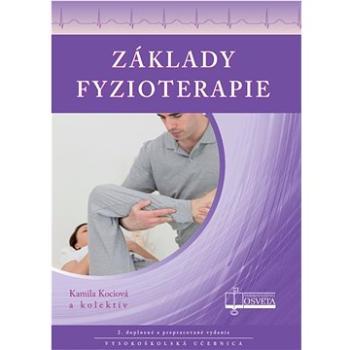 Základy fyzioterapie (978-80-8063-514-5)