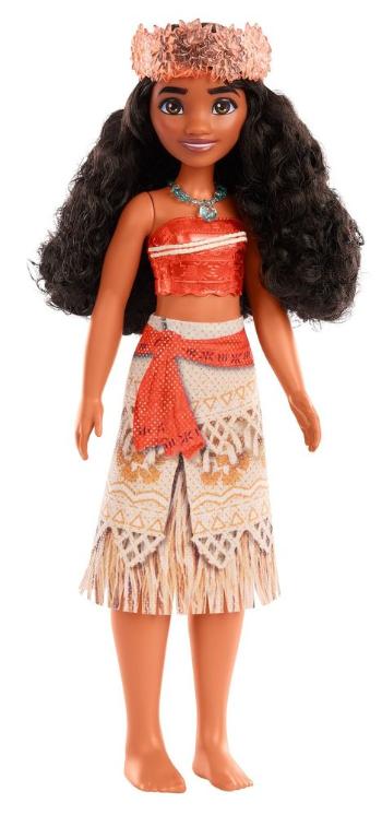 Disney Princess Panenka princezna - Moana HLW02