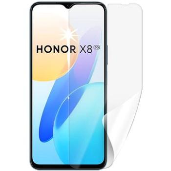 Screenshield HONOR X8 5G fólie na displej (HUA-HONX85G-D)