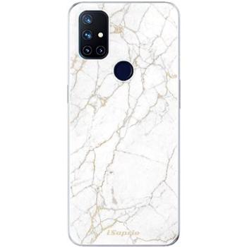 iSaprio GoldMarble 13 pro OnePlus Nord N10 5G (gm13-TPU3-OPn10)