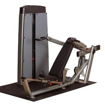 Body Solid Multi Press DPRS-SF tlaky na prsa