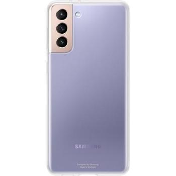 Samsung EF-QG996TT Clear Cover S21+, Clear