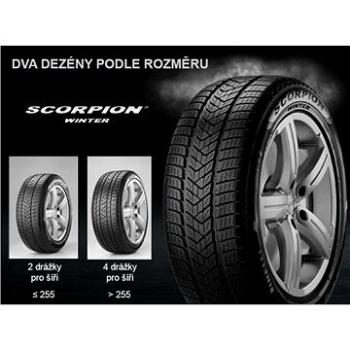 Pirelli Scorpion Winter 255/45 R20 101 W (3108100)