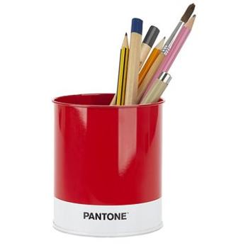 Balvi Pantone 27382, kov, v.10 cm, červený (27382)