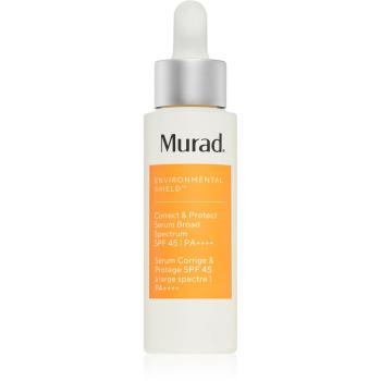 Murad Environmental Shield Correct & Protect ochranné sérum SPF 45 30 ml