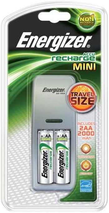 ENERGIZER Nab. Mini 2xAA NiMH 2000mAh