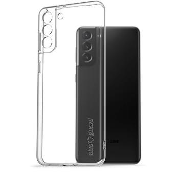 AlzaGuard Crystal Clear TPU Case pro Samsung Galaxy S21+ 5G (AGD-PCT0116Z)