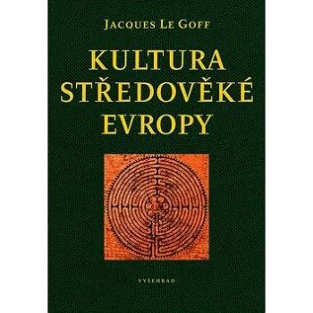 Kultura středověké Evropy (978-80-7601-250-9)