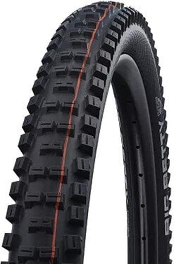 Schwalbe Big Betty 27,5" (584 mm) Black/Orange 2.4 Plášť na MTB kolo