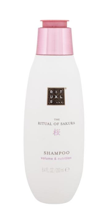 Rituals The Ritual of Sakura Šampon pro objem vlasů 250 ml