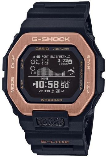 Casio G-Shock G-Lide GBX-100NS-4ER