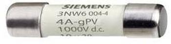 Siemens 3NW60074 vložka válcové pojistky 20 A 1000 V