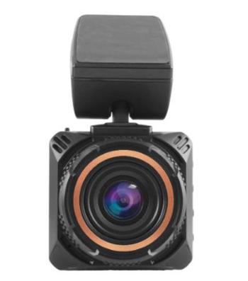 NAVITEL R650 NV FHD kamera do auta (driver cam 1920x1080, lcd 2in 960x640) černá
