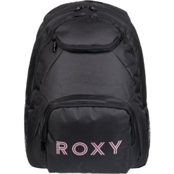 Roxy SHADOW SWELL LOGO Dámský batoh, černá, velikost UNI