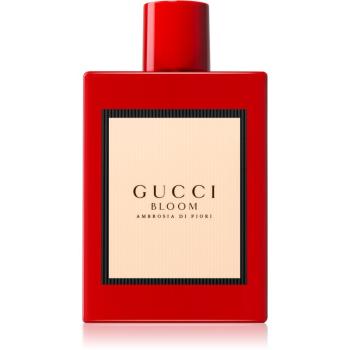 Gucci Bloom Ambrosia di Fiori parfémovaná voda pro ženy 100 ml