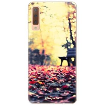 iSaprio Bench pro Samsung Galaxy A7 (28) (bench01-TPU2_A7-2018)